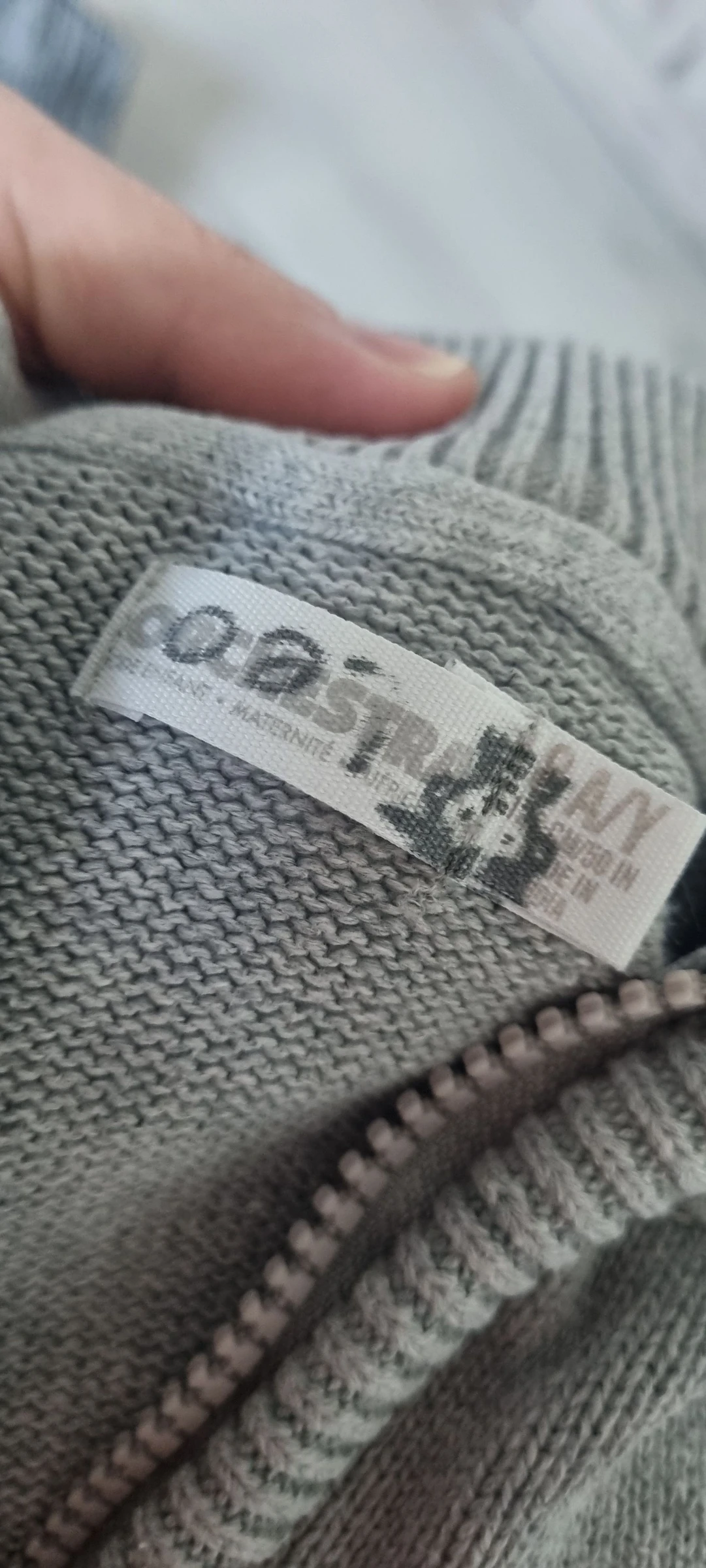 Pull garçon  – photo 3